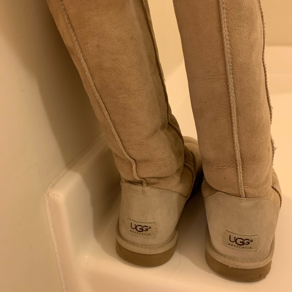 Uggs